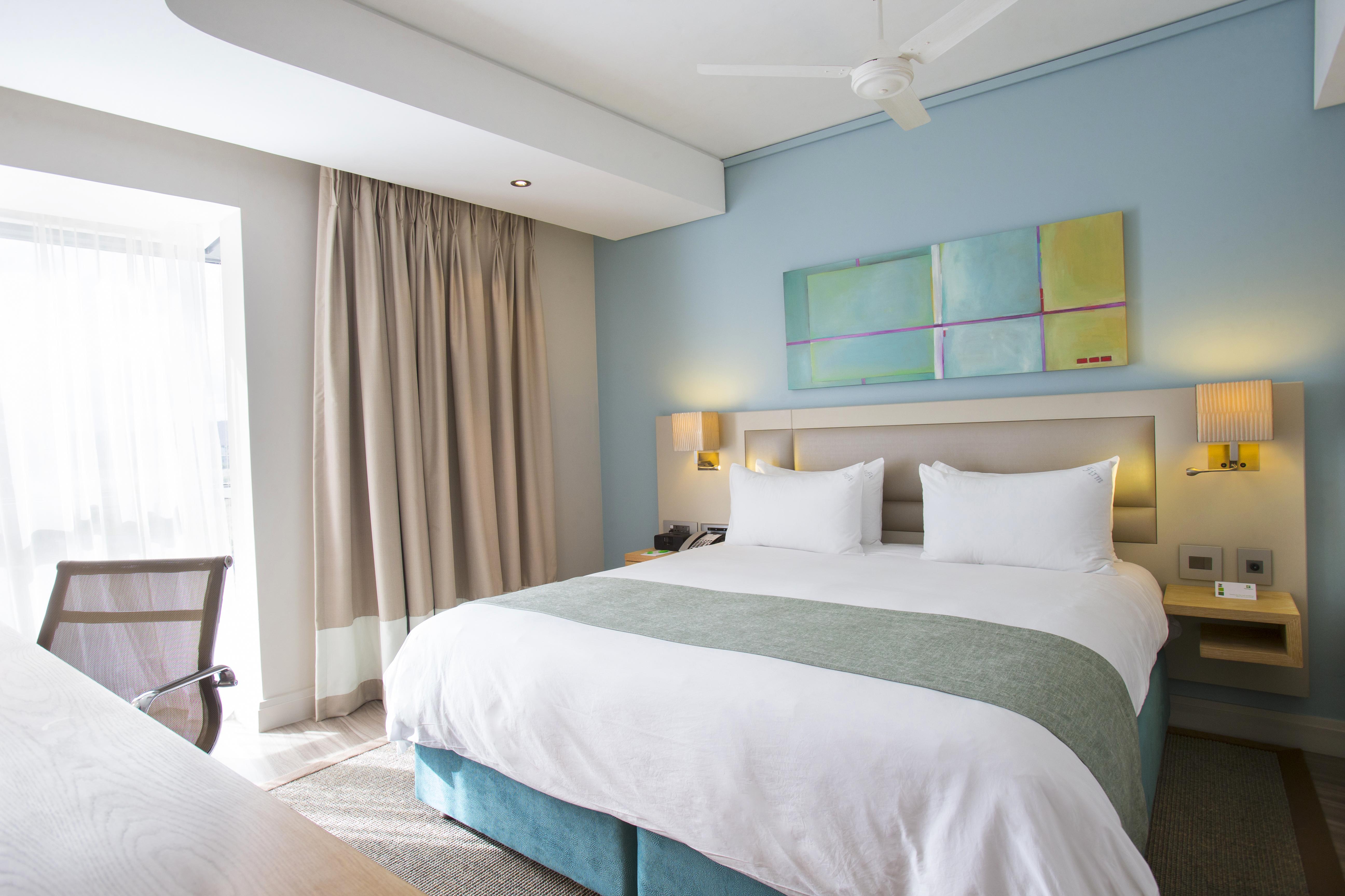 Holiday Inn Mauritius Mon Tresor By Ihg Plaine Magnien Exterior foto