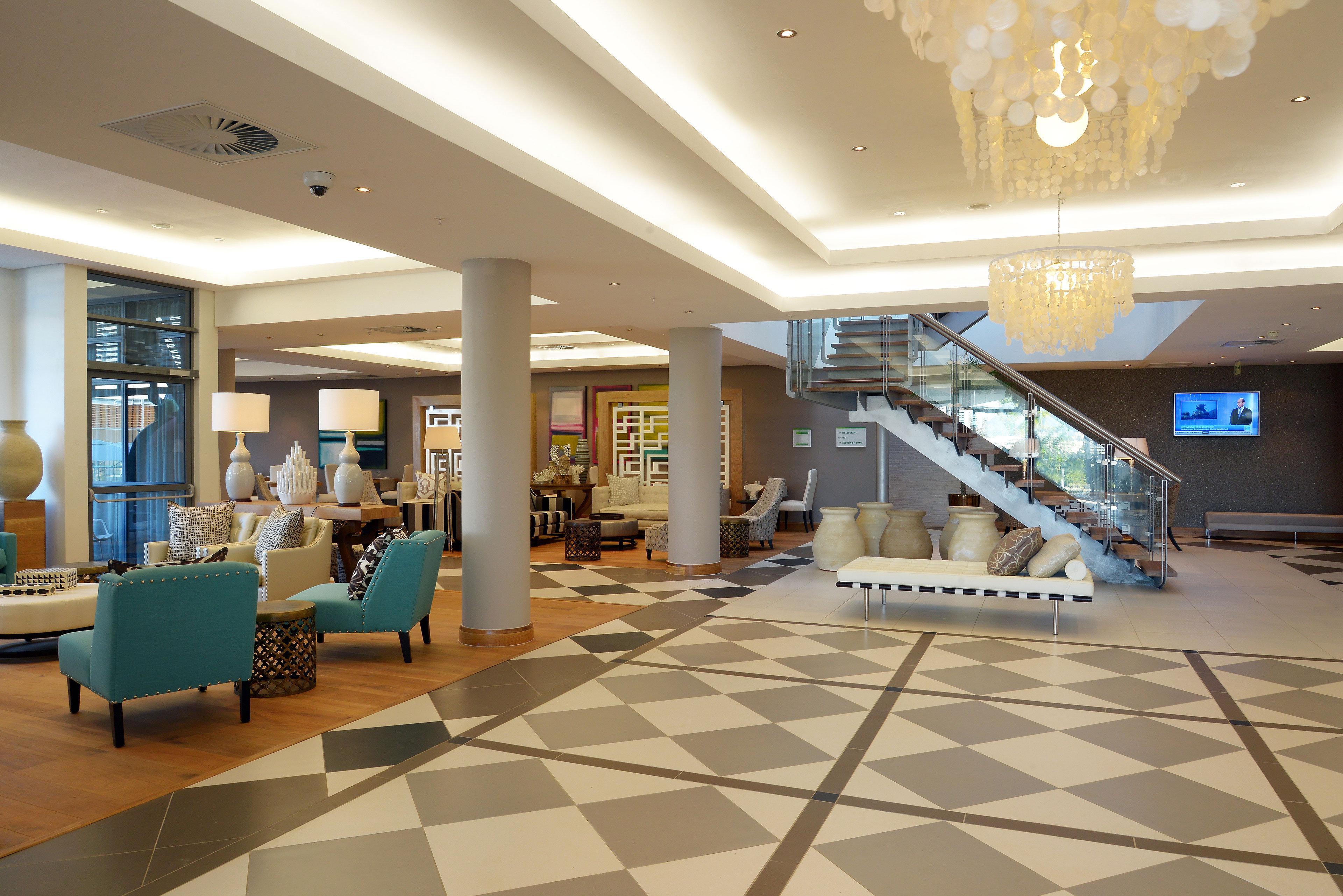 Holiday Inn Mauritius Mon Tresor By Ihg Plaine Magnien Exterior foto