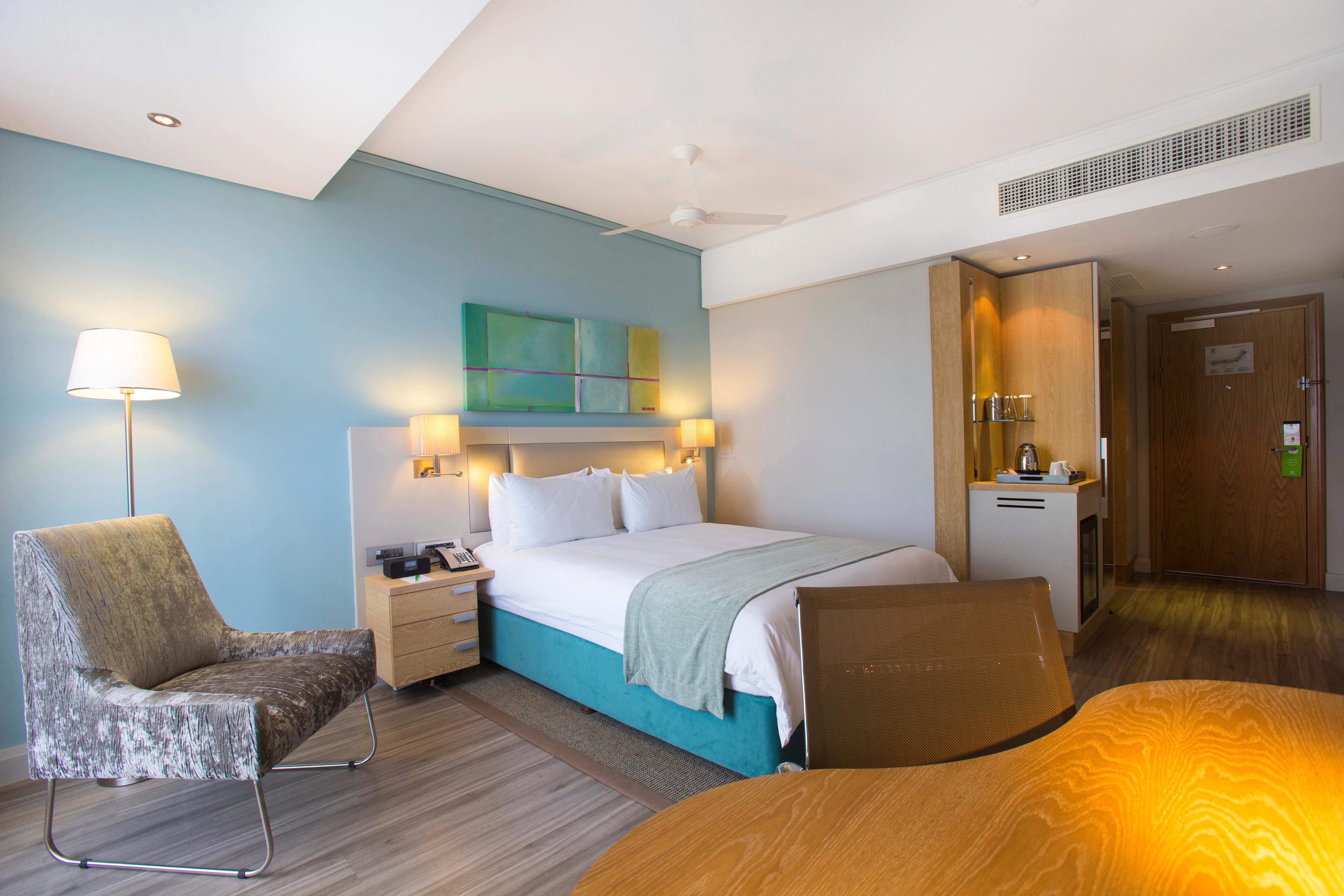 Holiday Inn Mauritius Mon Tresor By Ihg Plaine Magnien Exterior foto