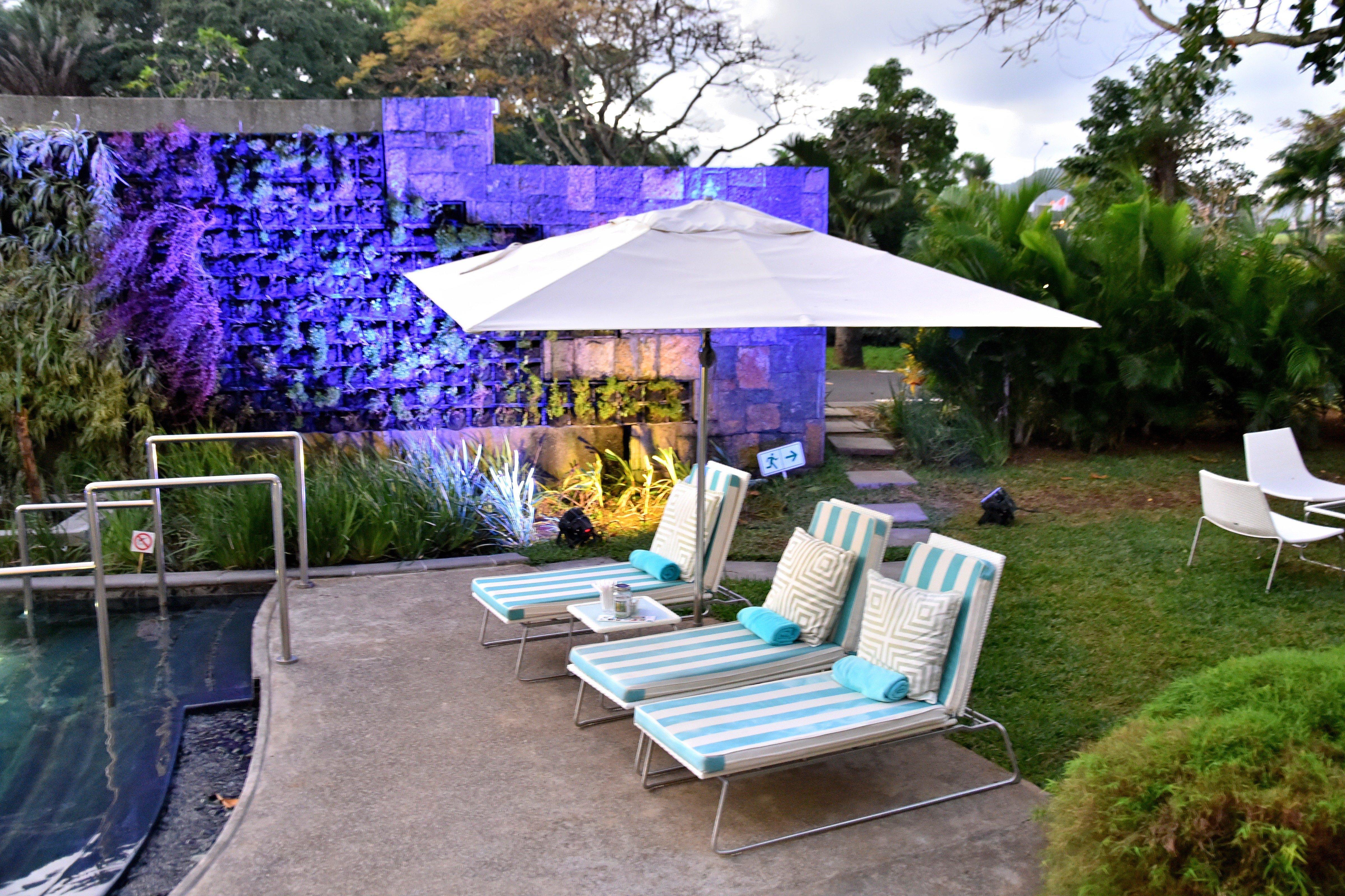 Holiday Inn Mauritius Mon Tresor By Ihg Plaine Magnien Exterior foto