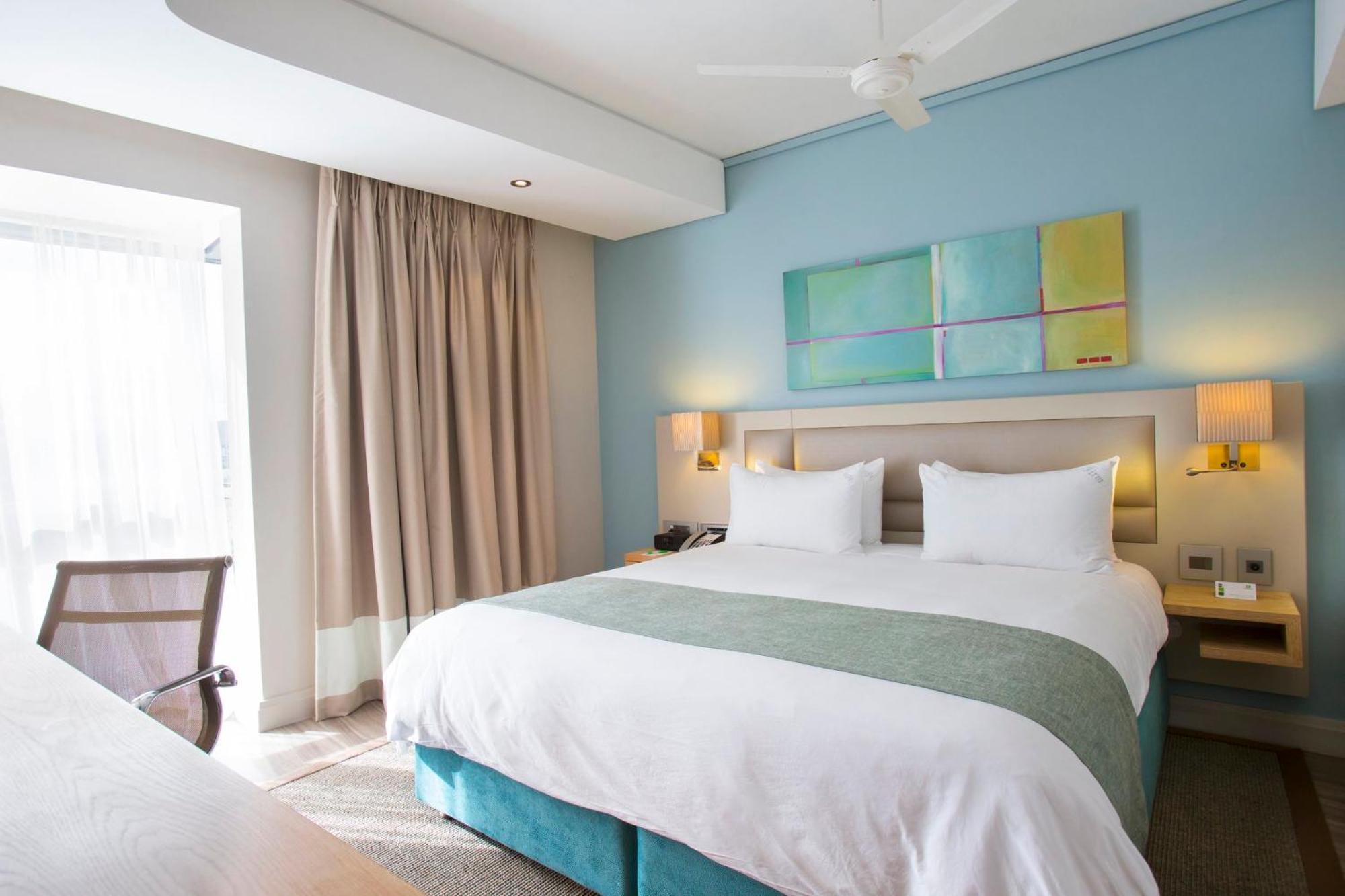 Holiday Inn Mauritius Mon Tresor By Ihg Plaine Magnien Exterior foto