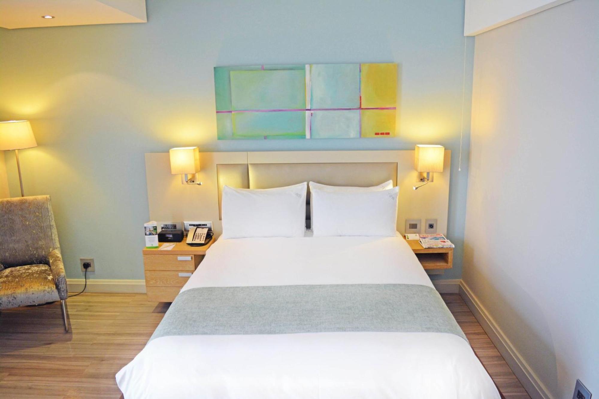 Holiday Inn Mauritius Mon Tresor By Ihg Plaine Magnien Exterior foto